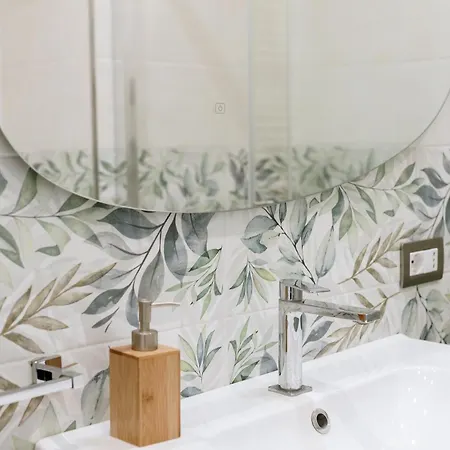 Botanic - Apartment *