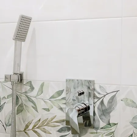 Botanic - Διαμέρισμα Νάπολη