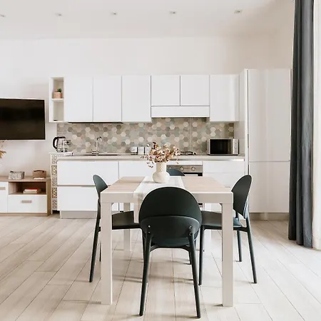 Botanic - Apartment