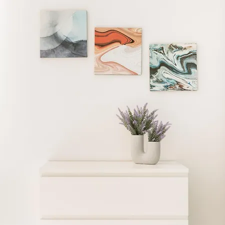 Botanic - Νάπολη