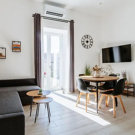 Botanic - Apartment *