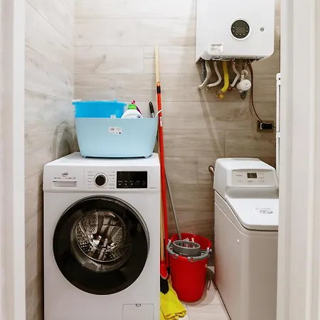 Botanic - Διαμέρισμα Νάπολη