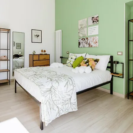 Διαμέρισμα Botanic -