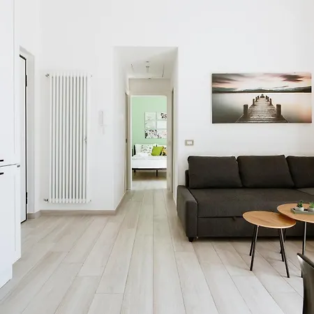 Apartment Botanic - *