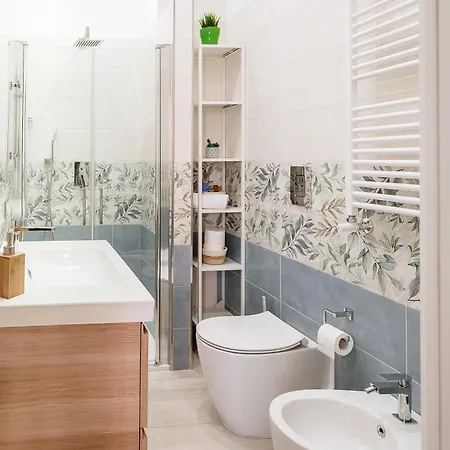 Διαμέρισμα Botanic - Νάπολη