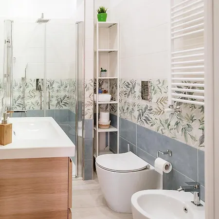 Apartment Botanic - Naples