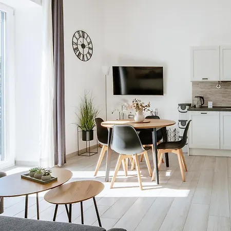 Botanic - Apartment *