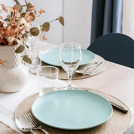 Apartment Botanic - Naples