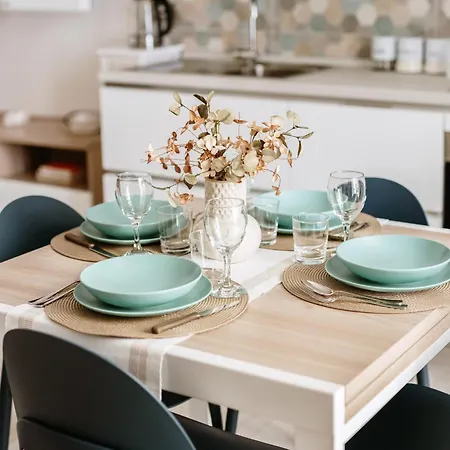 Botanic - Νάπολη