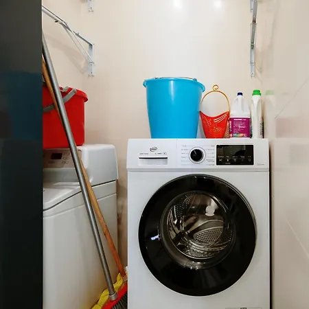 Botanic - * Νάπολη