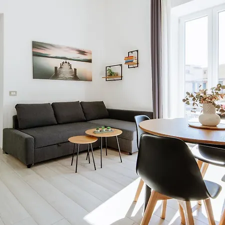 Apartment Botanic -