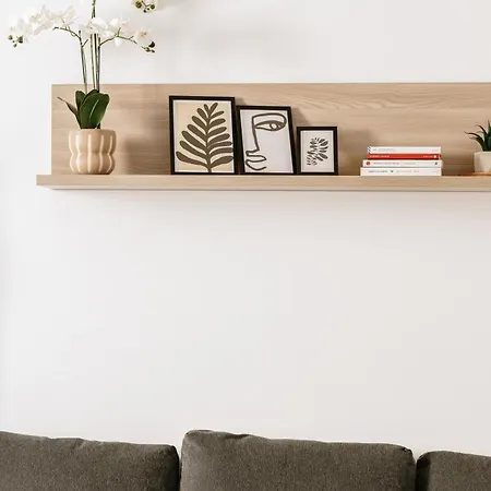 Botanic - Apartment *