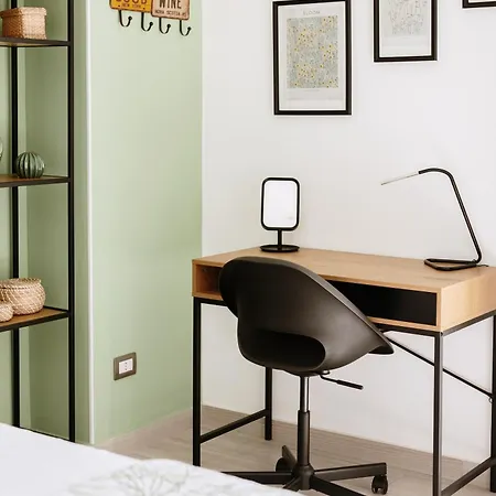 Botanic - Διαμέρισμα