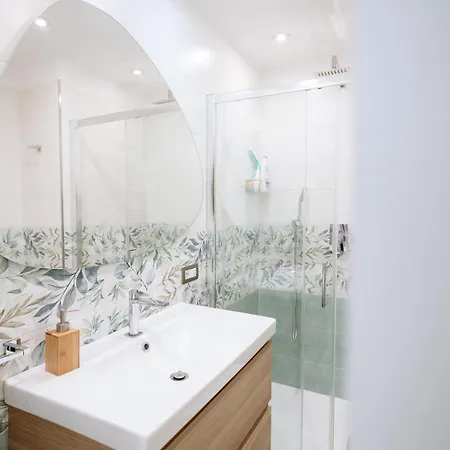 Botanic - Apartment *