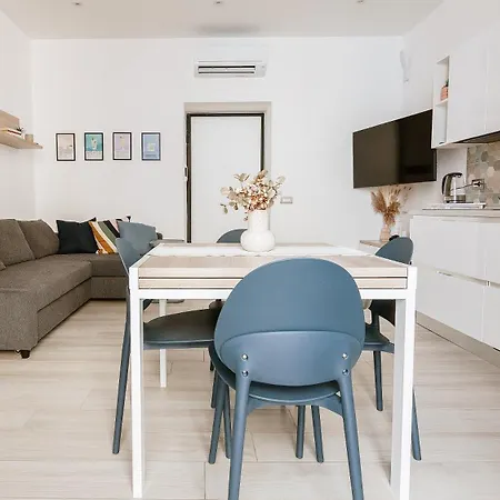 Botanic - Apartment *