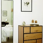Apartamento Botanic - *
