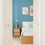 Botanic - Apartamento Nápoles