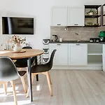 Botanic - Apartamento Nápoles