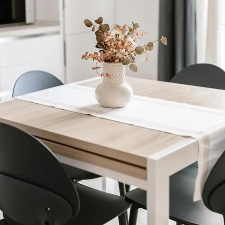 Apartamento Botanic -