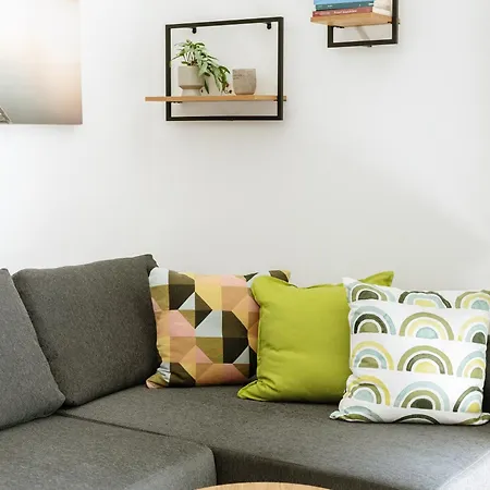 Botanic - Apartamento *